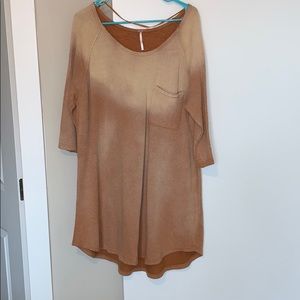 Free people dress